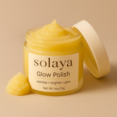 Glow Polish