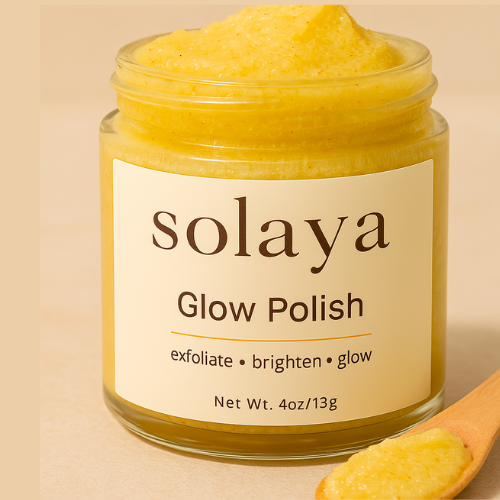 Glow Polish