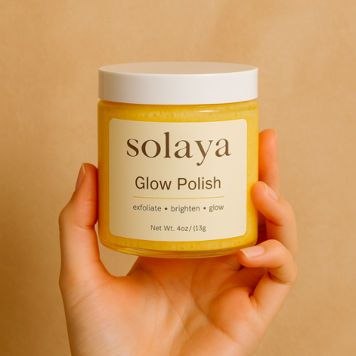 Glow Polish