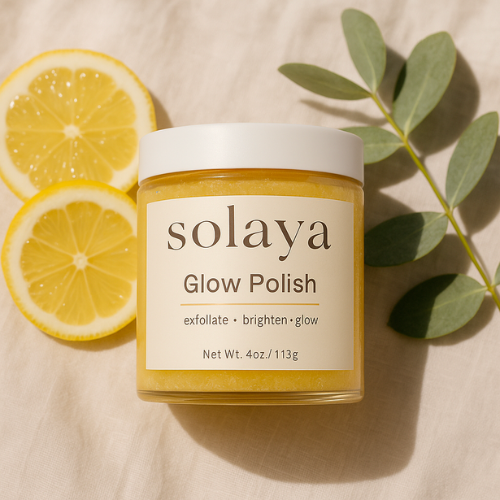 Glow Polish