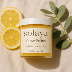 Glow Polish