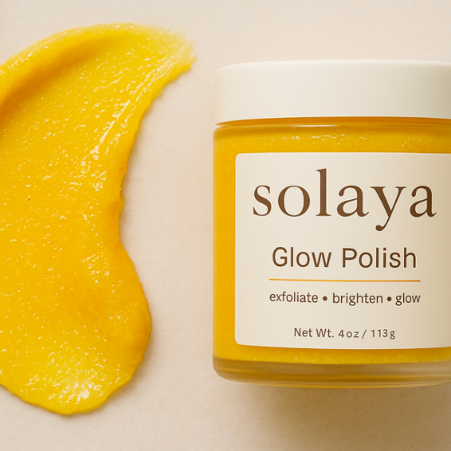 Glow Polish