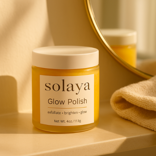 Glow Polish