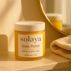 Glow Polish