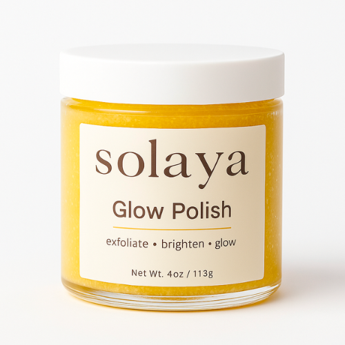 Glow Polish